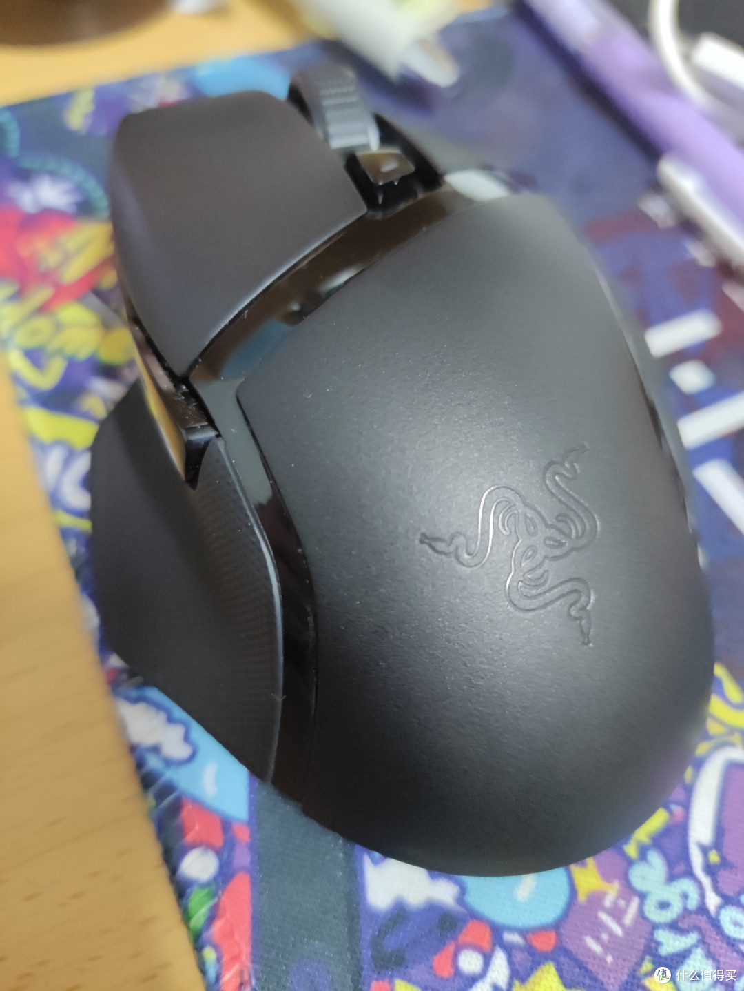 巴塞利斯蛇x极速版小巴蛇新入手体验