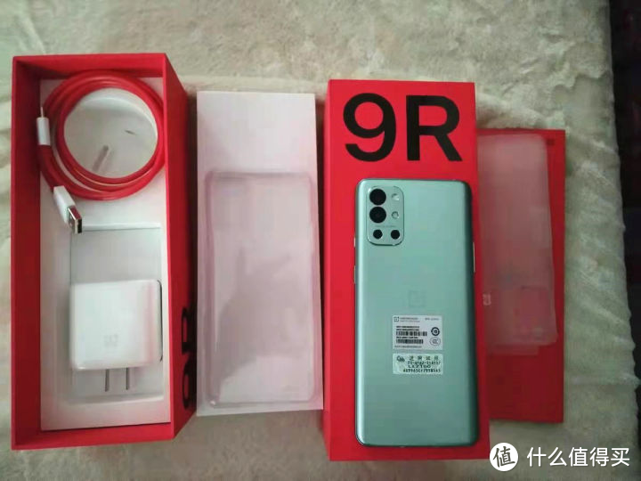 中国红一加9系列手机哪个是你的菜，该怎么选！
