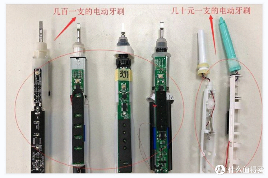 怎样挑选电动牙刷？个护博主点评：中国电动牙刷十大名牌