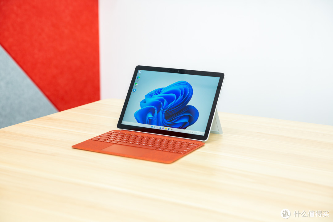 Surface Go 3——便携二合一