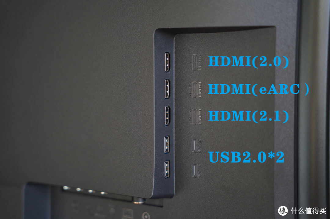 观影游戏样样行，搭载满血HDMI2.1的Redmi智能电视X65 2022深度评测
