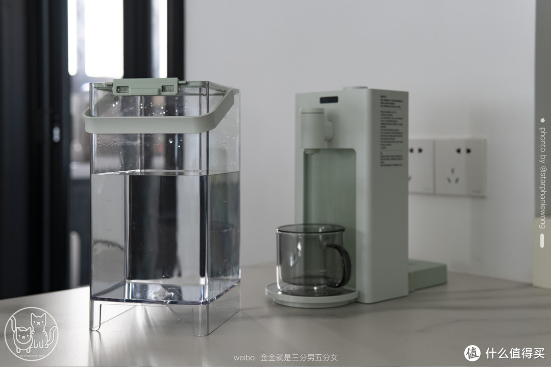 北鼎 9 系体验：将清洁做到底的饮水机，有的不止是优雅气质