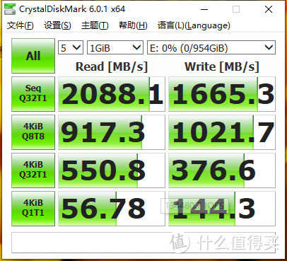 1TB神盘到了，aigo P2000的实际使用怎么样？