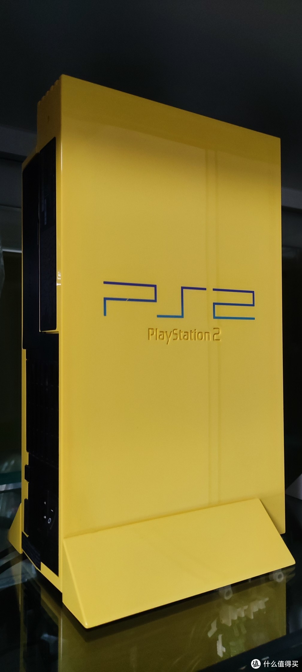 稀有限定版开箱 PlayStation2 二千万台发售纪念 特别限定