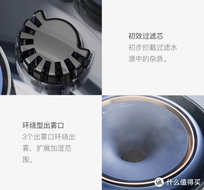 干燥冬季加湿器怎么选，从原理到使用成本，米家加湿器选购一篇搞懂