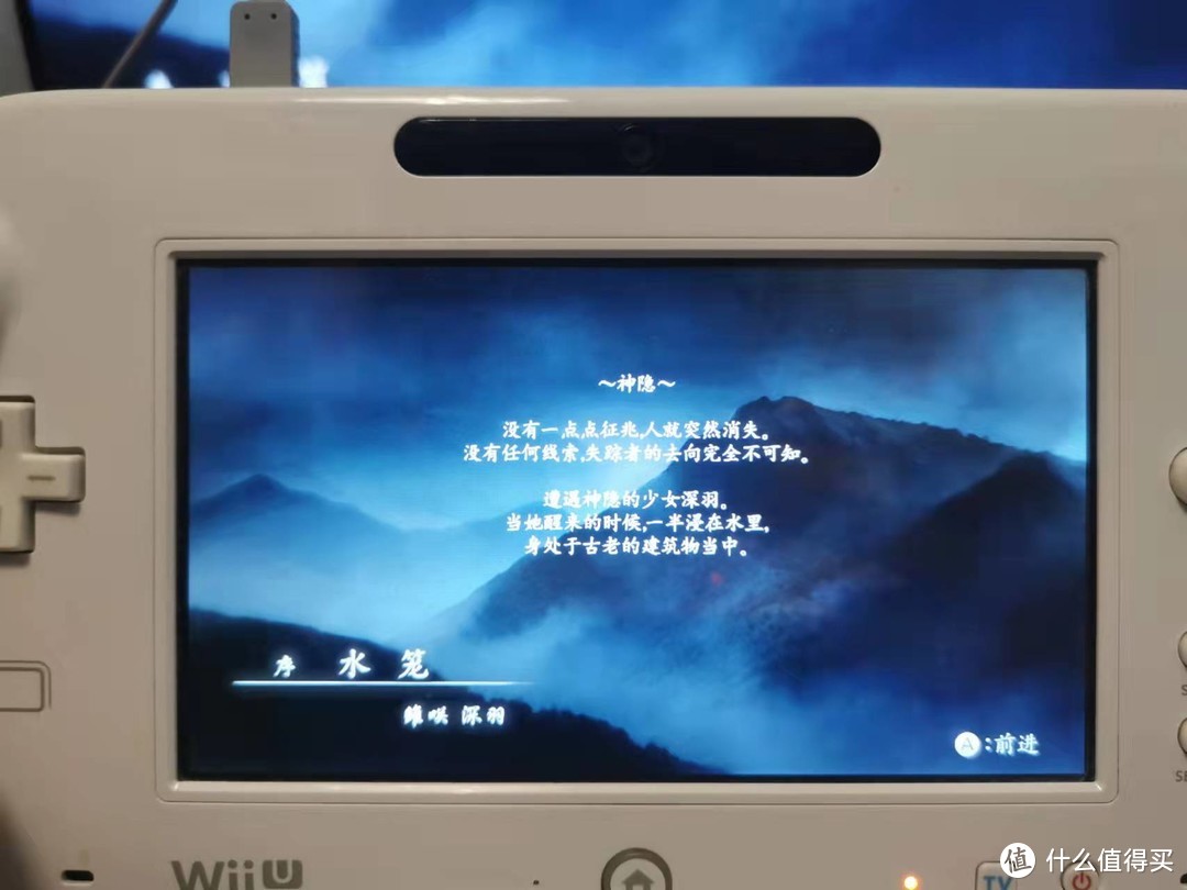 WiiU版有国内汉化组进行过汉化