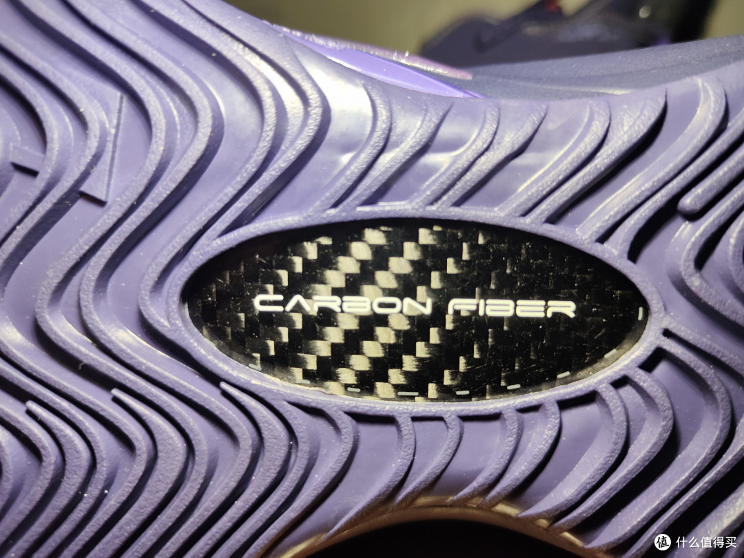 安踏狂潮3篮球鞋实战体验