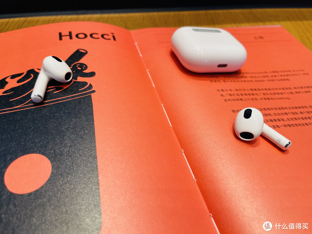 库克的又一次刀法精准：Apple（苹果）AirPods 3真无线蓝牙耳机