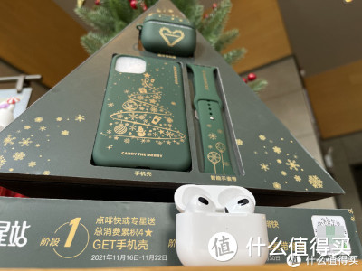 库克的又一次刀法精准：Apple（苹果）AirPods 3真无线蓝牙耳机