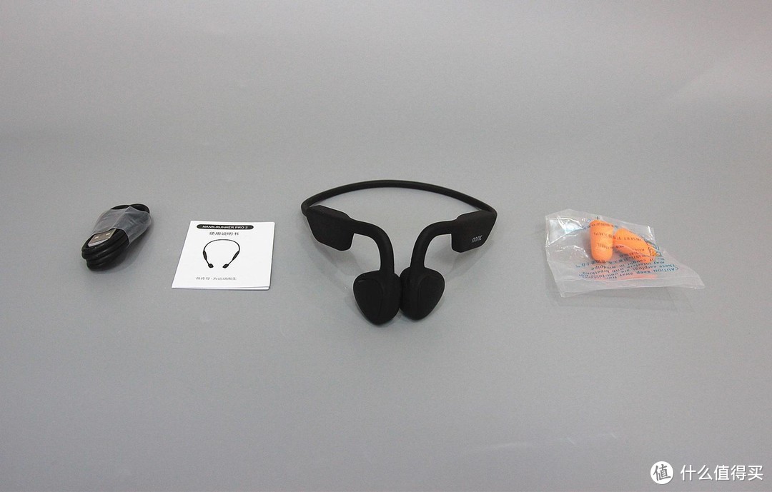南卡Runner Pro2骨传导耳机测评，不入耳更安全更舒适