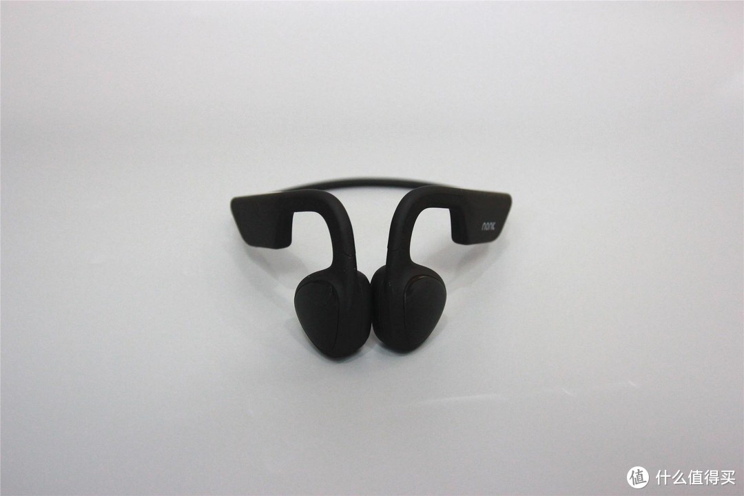 南卡Runner Pro2骨传导耳机测评，不入耳更安全更舒适