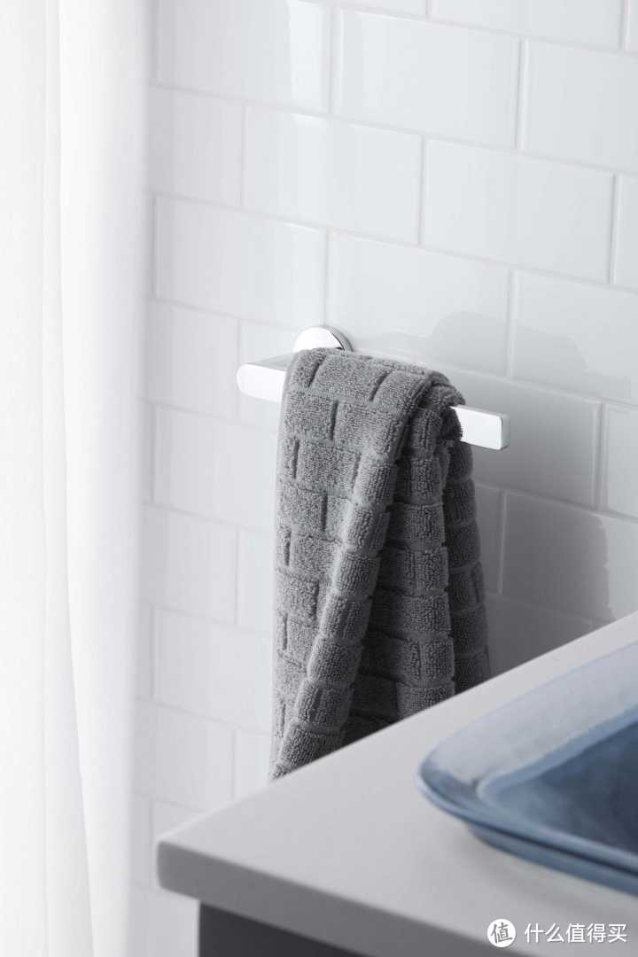 浴室毛巾架的材质都用什么样的多 什么样的好？