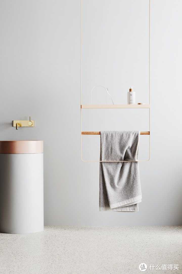 浴室毛巾架的材质都用什么样的多 什么样的好？
