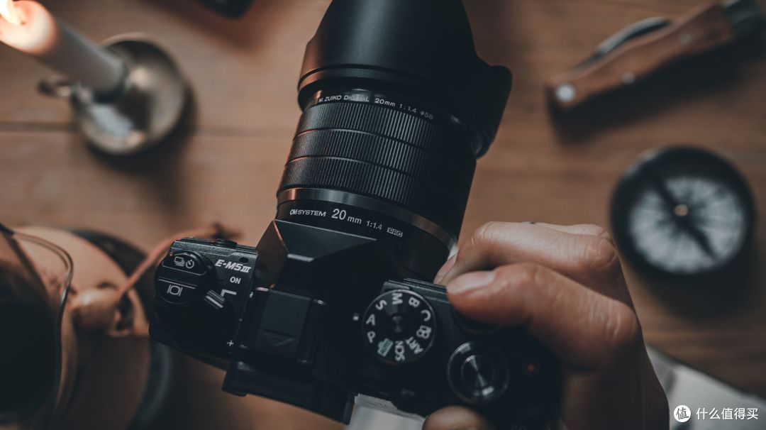 数码杂货铺篇七几枚m43系统镜头推荐