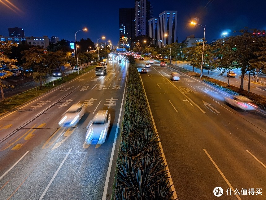 2s夜景模式