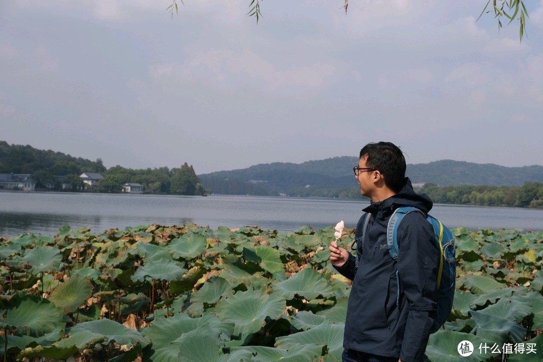 老驴说解下MILLET POBEDA 棉三合一冲锋衣的细节，如何正确的选择户外活动的冲锋衣