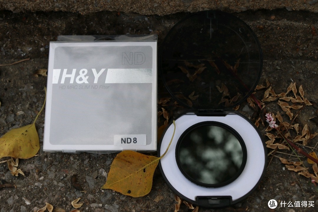 H&Y ND镜试用效果测评