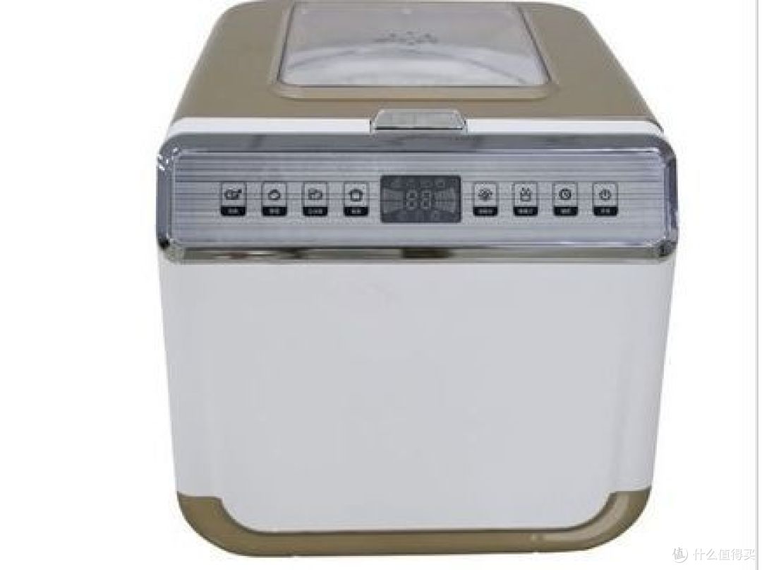 果蔬清洗机排名，让生活中的食材更安全