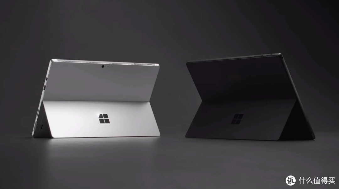 围观！微软Surface Pro 6 VS Pro 7：相同华丽的屏幕，但内在大有不同