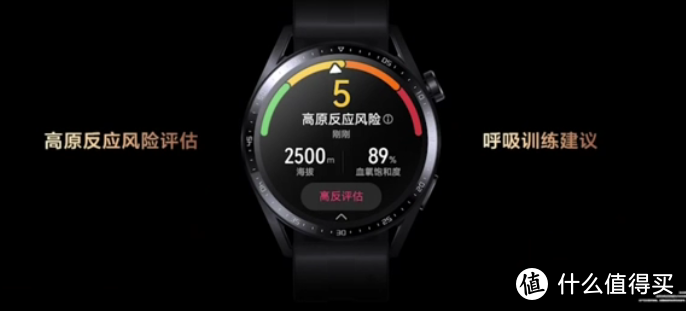 华为发布 Watch GT 3 系列手表，更高屏占比，更精准、全面运动健康监测