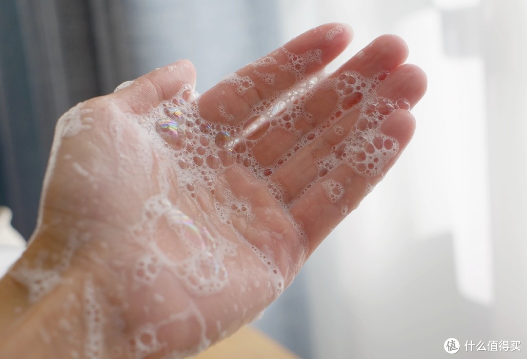 「让洗手充满仪式感」米家自动洗手机Pro上手体验