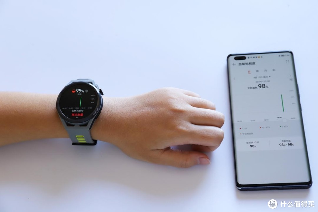 华为WATCH GT Runner评测：华为首款专业跑表，有了它我更爱跑步了