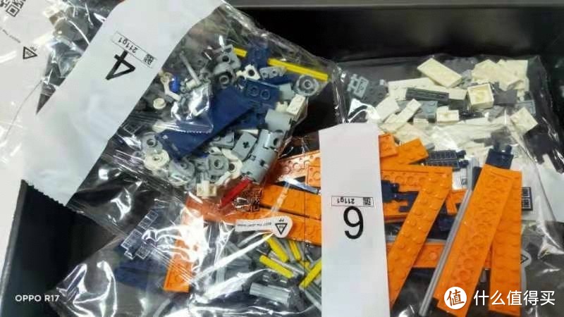 双十一购！乐高（LEGO）21321 国际空间站 积木玩具！