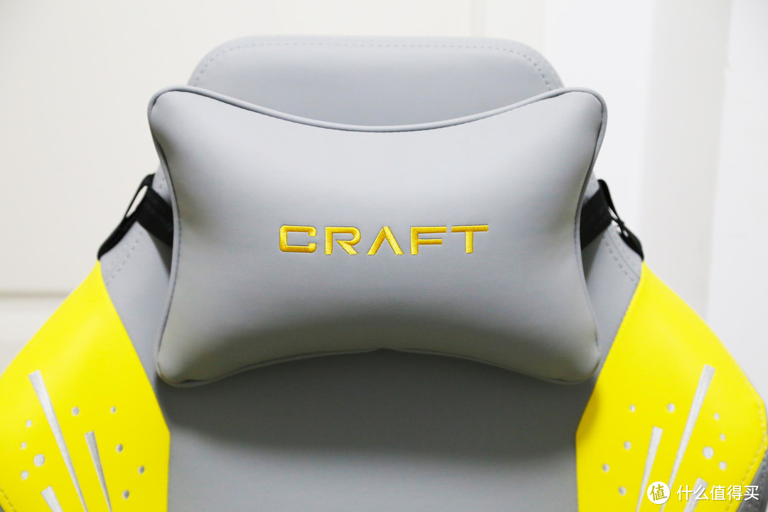 迪锐克斯（DXRACER ）夸父（CRAFT）电竞椅：国风刺绣与工匠精神的新兴产物 工艺美学的典范