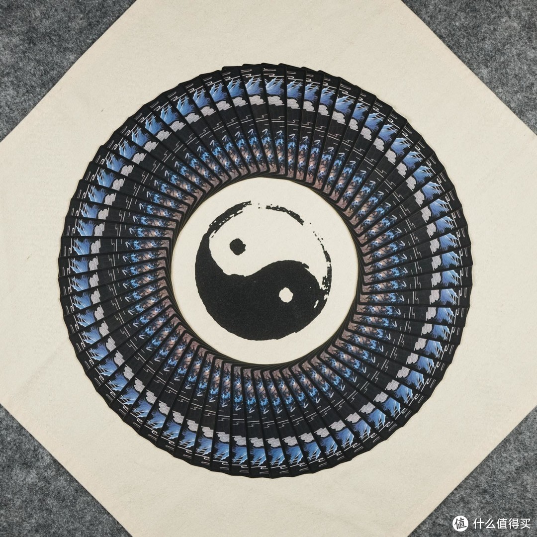 最资深的桌游：中国古圣先贤智慧结晶，《周易》64卦占卜牌