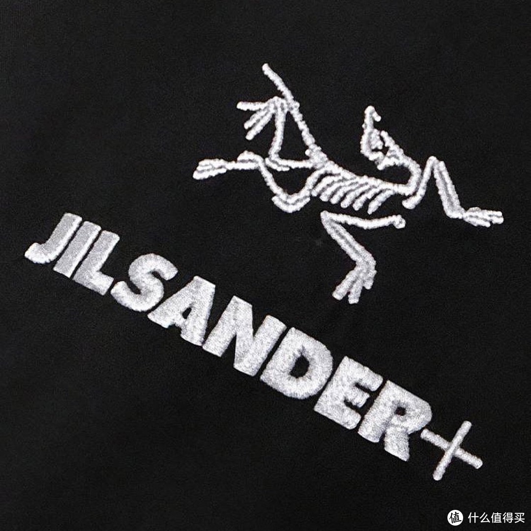 Jil Sander x Arc’teryx 合作系列发售，代言人刘雯现身新品预览日现场！