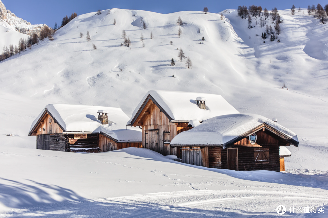 冬季摄影，器材先行---老纪的雪景、风景摄影器材选购清单，附赠让你摄影作品加分的拍摄小贴士