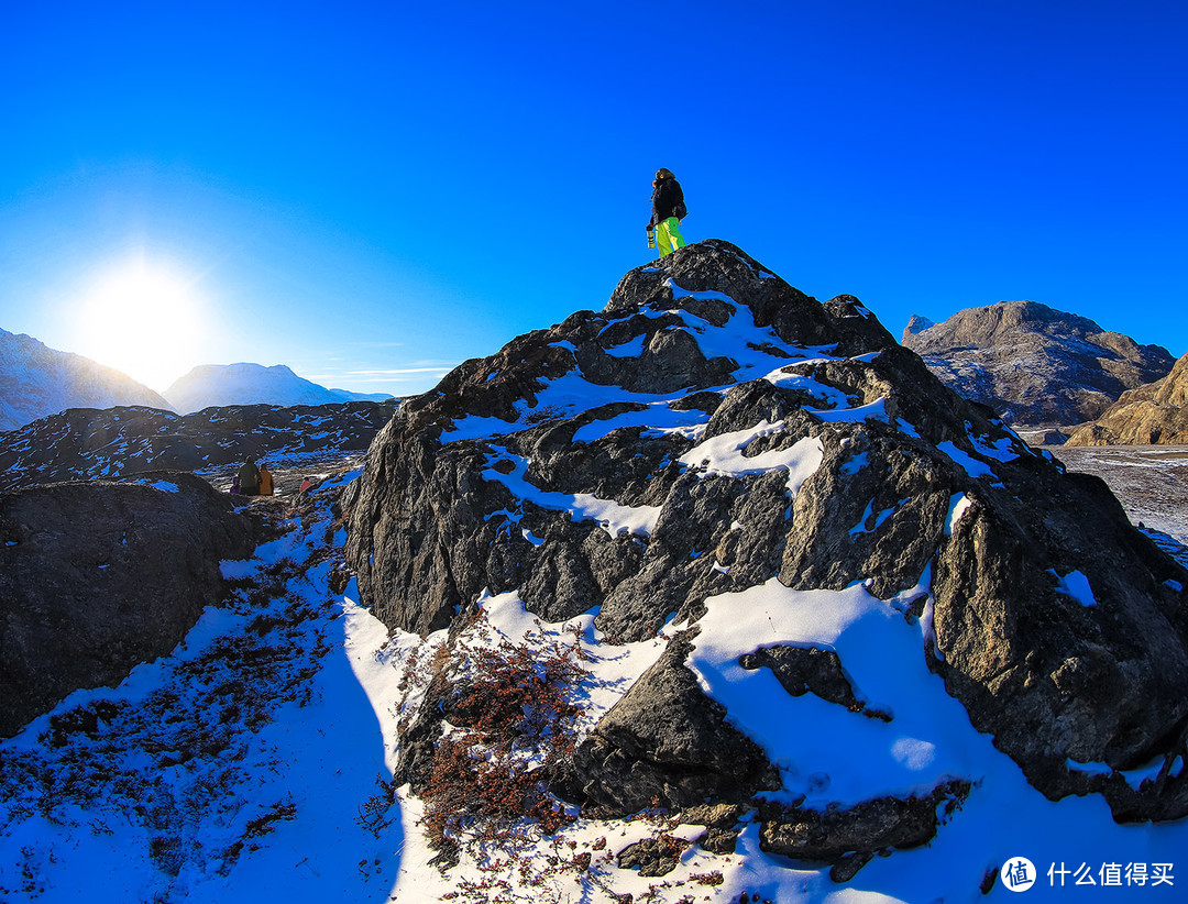 冬季摄影，器材先行---老纪的雪景、风景摄影器材选购清单，附赠让你摄影作品加分的拍摄小贴士