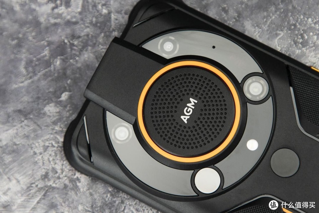 随手热成像和激光测距 更适合户外探索的手机 AMG Glory G1 Pro评测
