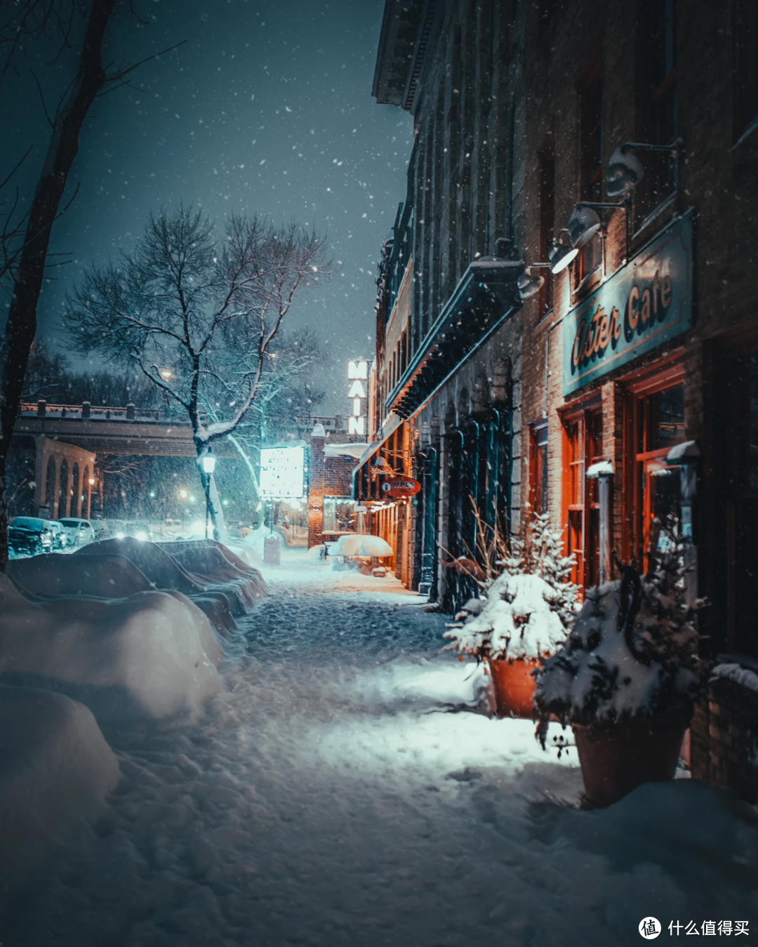 冬季摄影，器材先行---老纪的雪景、风景摄影器材选购清单，附赠让你摄影作品加分的拍摄小贴士