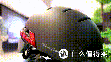 给骑行爱好者的一份情书——Helmetphone运动智能头盔