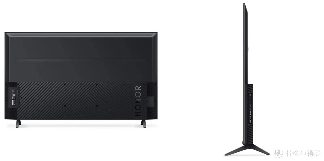 双12买一款好用的4K电视，荣耀智慧屏X2全面评测，65寸超性价比机型