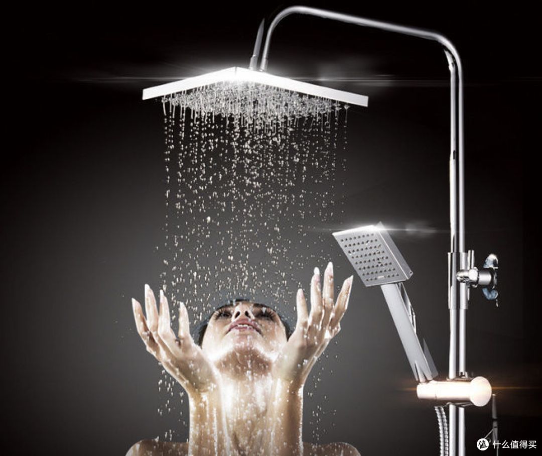 花洒什么牌子好 质量硬？