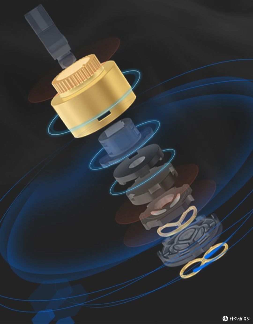 花洒什么牌子好 质量硬？