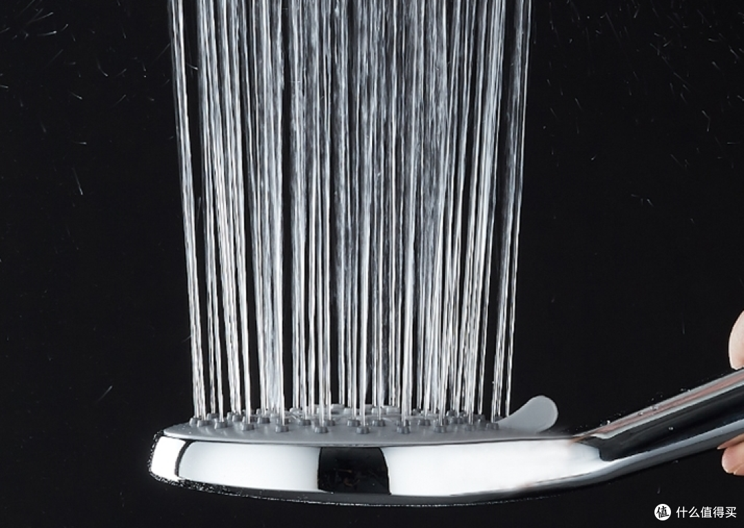 花洒什么牌子好 质量硬？