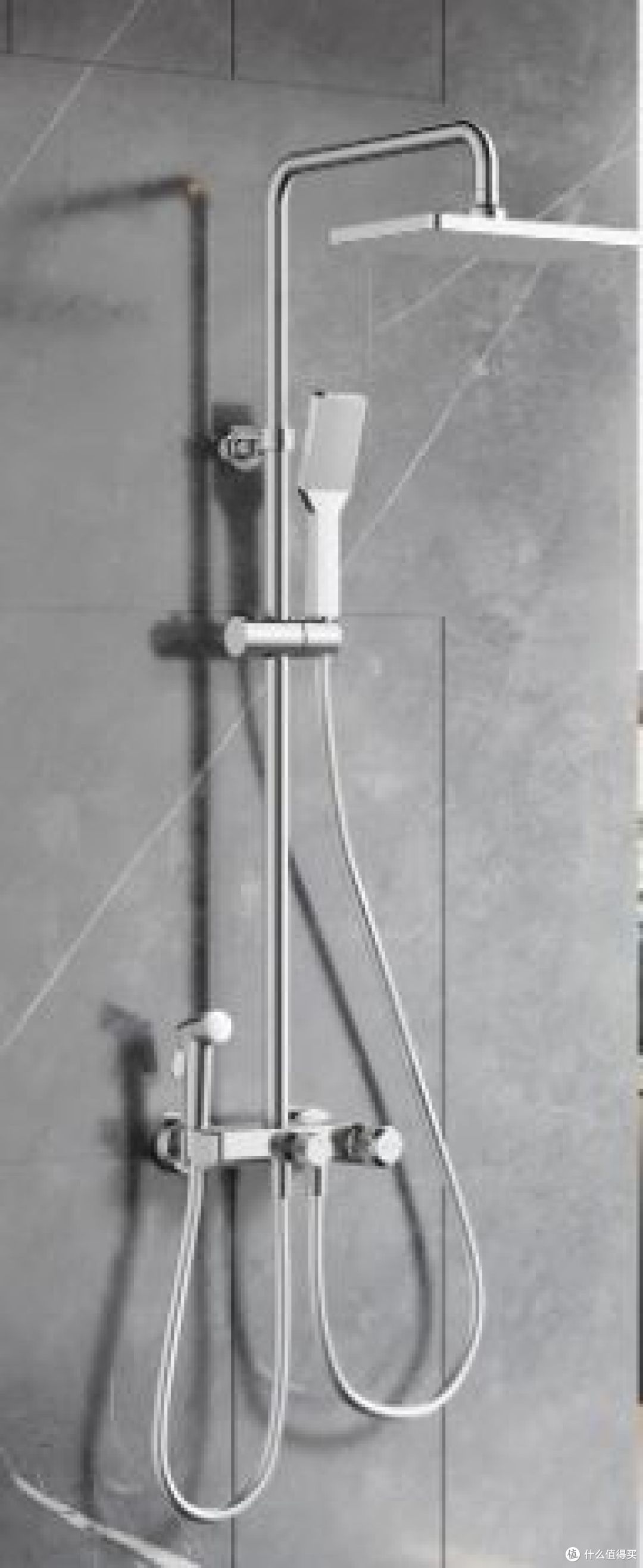 花洒什么牌子好 质量硬？