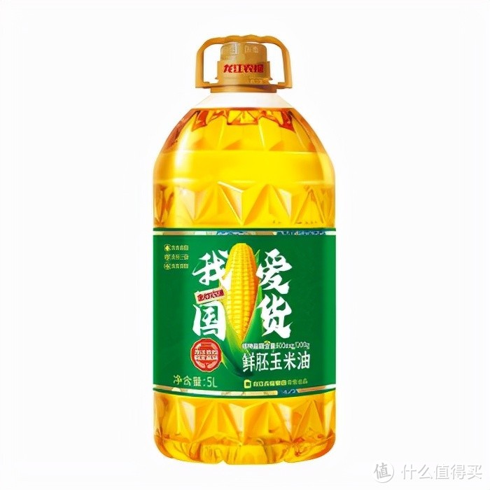 玉米油囤货！福临门玉米油低至4.5/斤