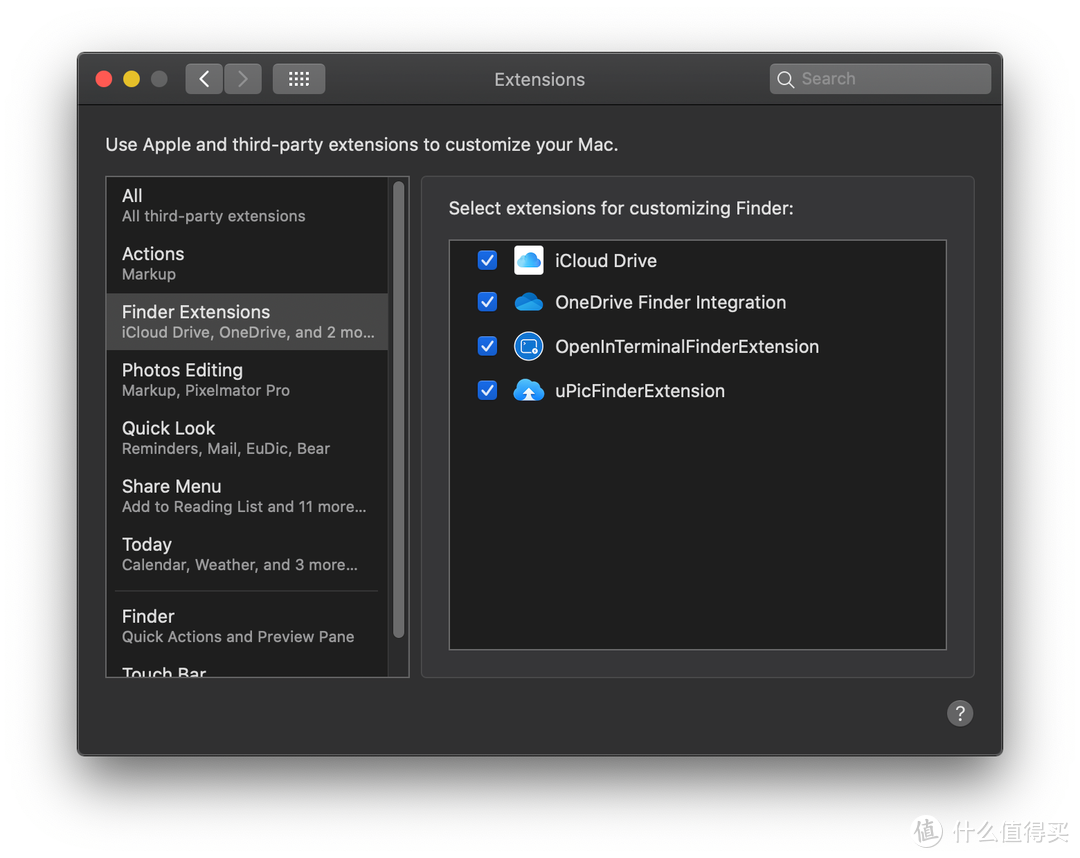 写给Mac用户的软件推荐——macOS自用软件分享