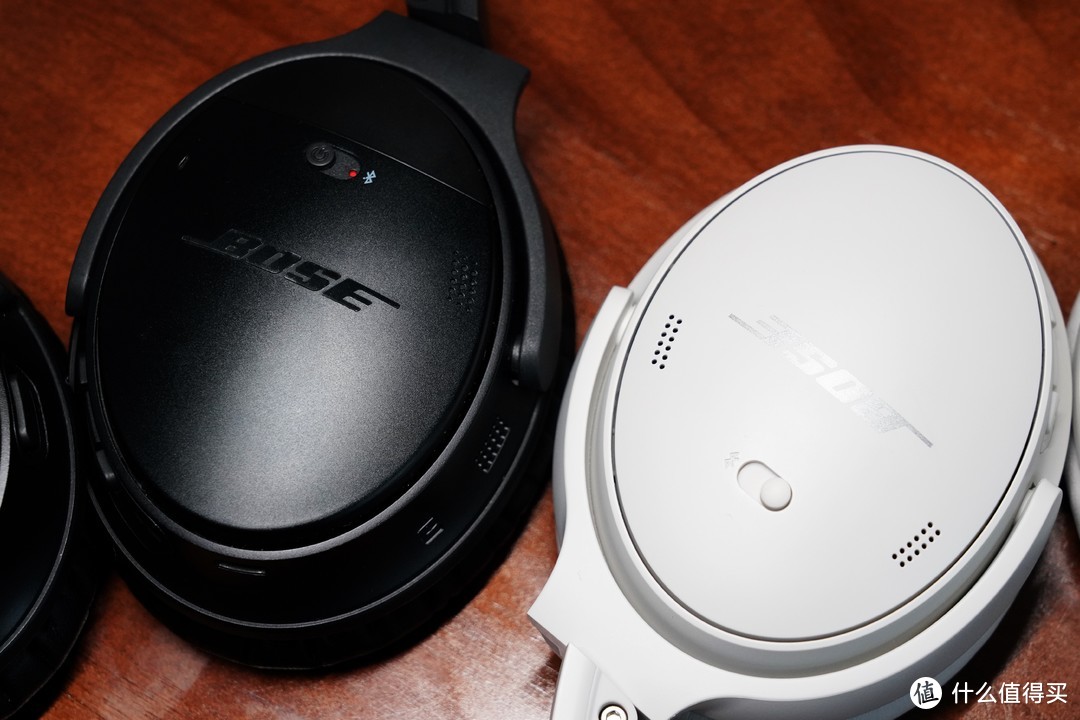 内行评测：Bose QC45 体验报告 | 预料之内的升级，预料之外的精彩