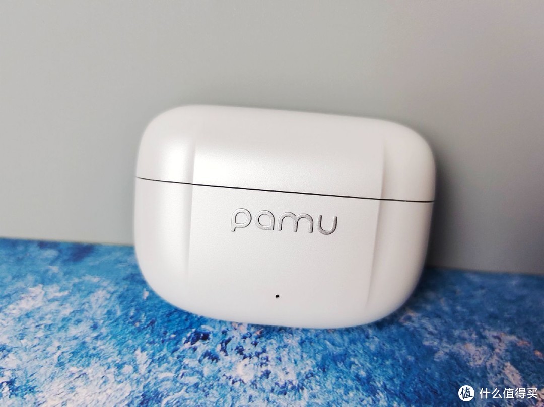 锦上添花，颜值兼具性能——派美特Pamu Z1 Pro降噪耳机体验