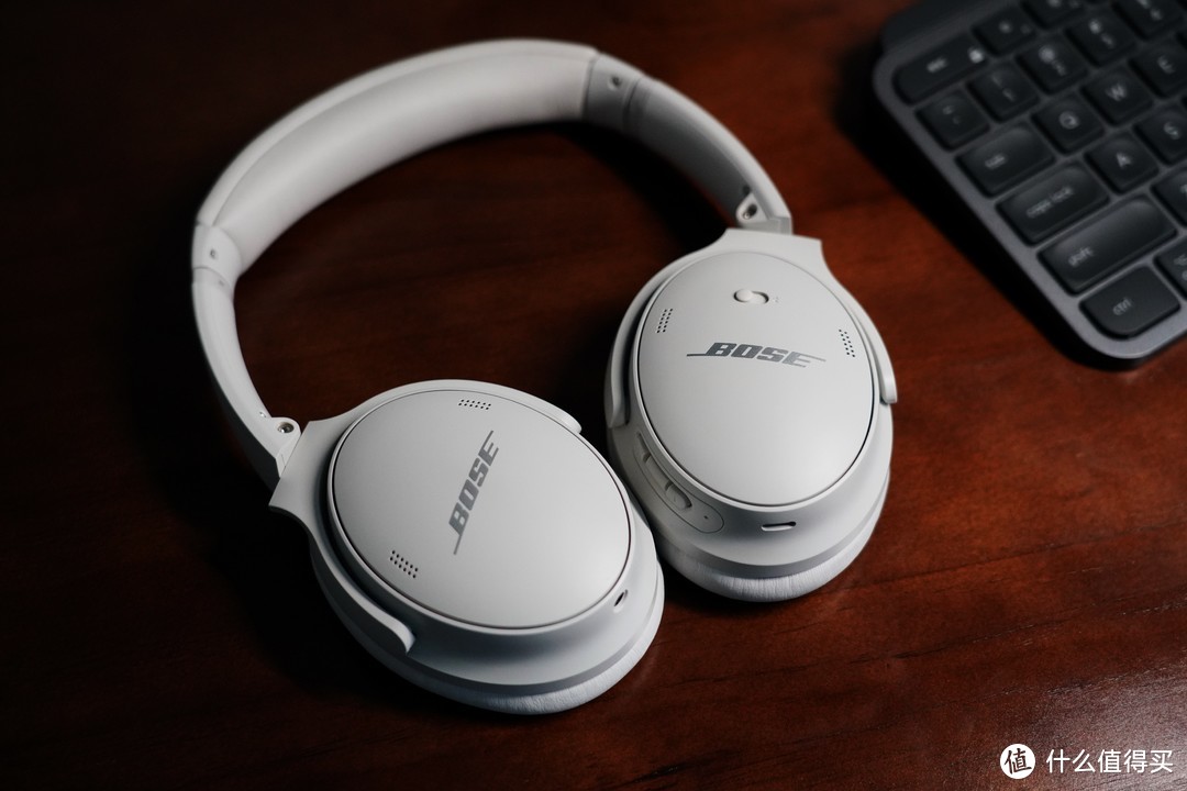 内行评测：Bose QC45 体验报告 | 预料之内的升级，预料之外的精彩