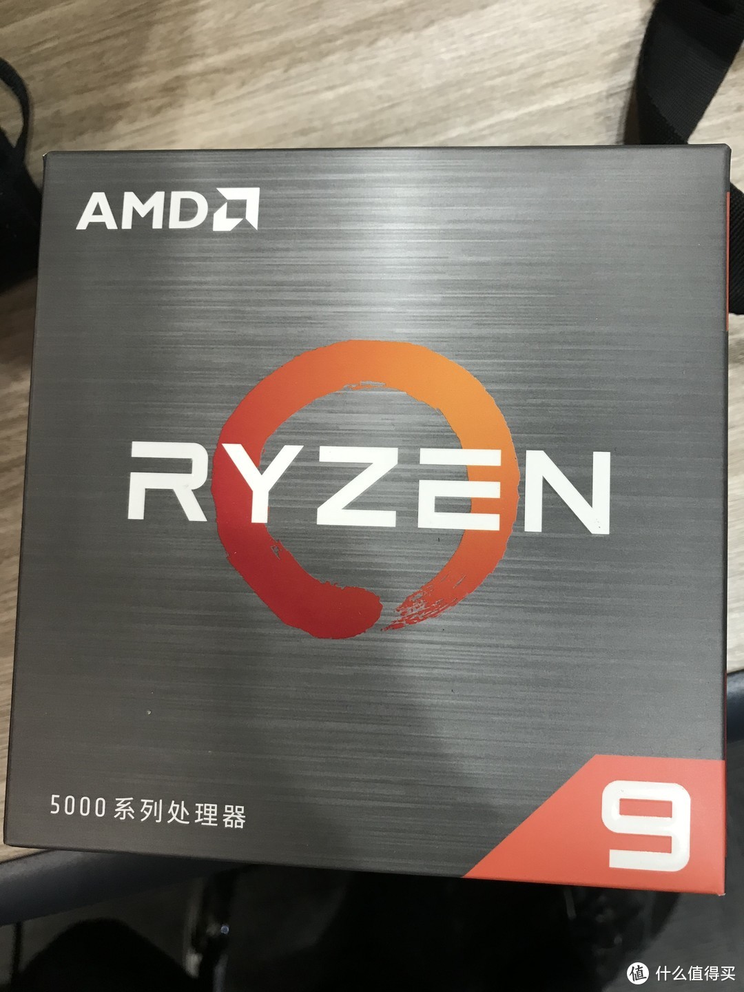 AMD R9 5950X+华硕ROGX570-E GAMING WIFI Ⅱ 套装 约五千二入手