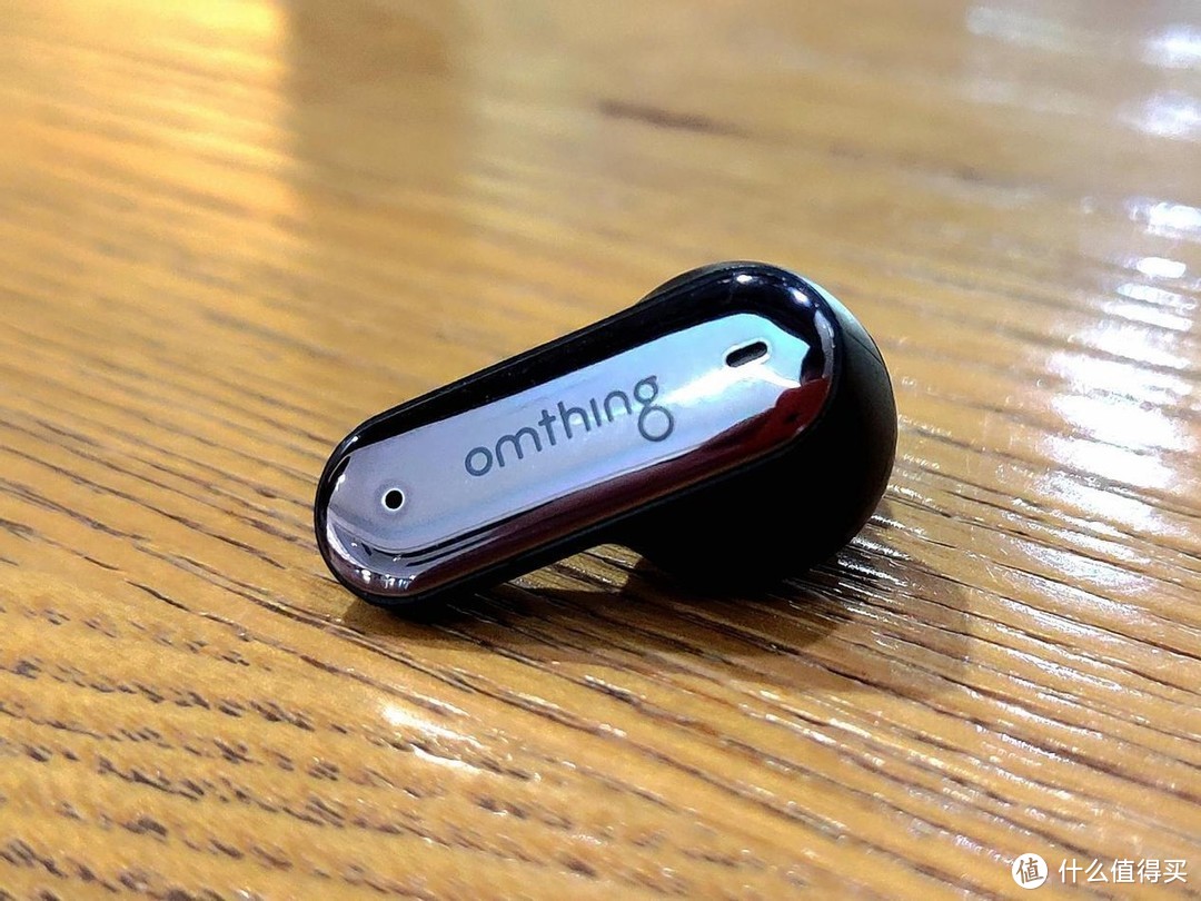 omthing AirFree 2真无线耳机带来“充电5分钟，听歌1小时”的畅听