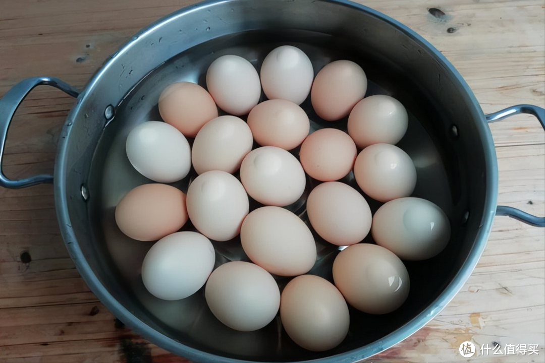 儿子早餐就馋这美味，比茶叶蛋香，比番茄炒蛋简单，营养又美味