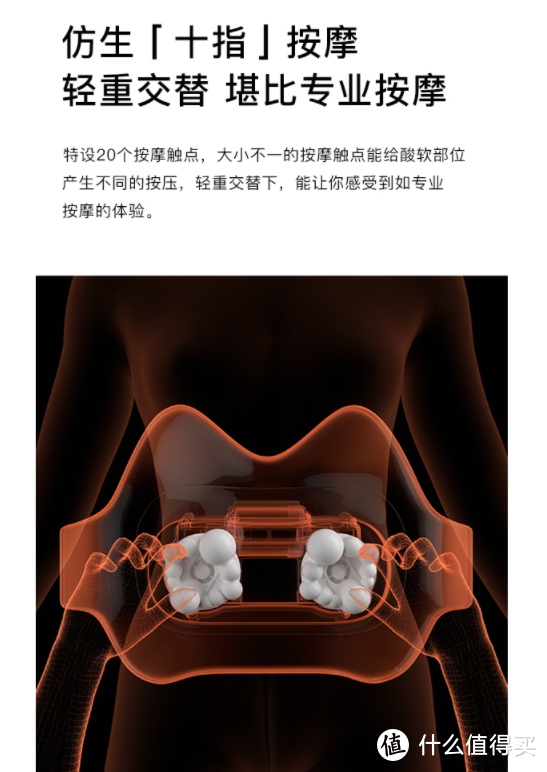 这届年轻人的腰怎么老出问题？ 最新腰部按摩仪、靠枕、护腰带推荐！