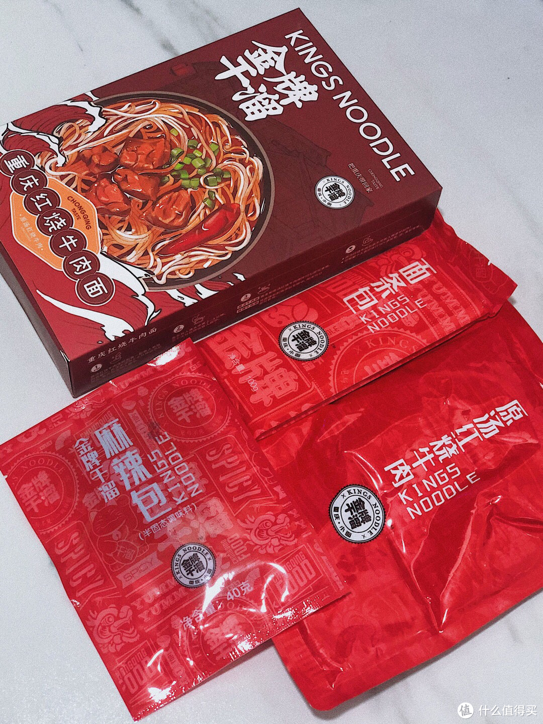 吃货必看！30种网红速食，你吃过几种？建议收藏哦